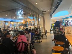 -喜茶(广州天汇igc店)