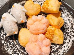 -湊湊火锅·茶憩(合生汇购物中心店)