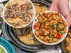 -李师傅脆肚(梅林店)