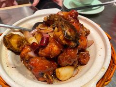 -潮界(虹桥新天地店)