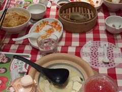 -西贝(上海中心店)