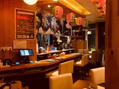 -有喜屋·深夜食堂(北京西路店)