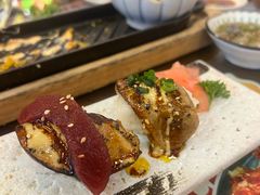 -桃太郎寿司料理(南坪店)