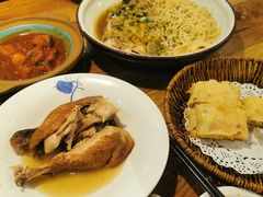 -符离集餐厅(万象城店)