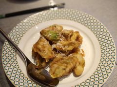 脆皮云南冰川茄子-绿波廊(豫园店)