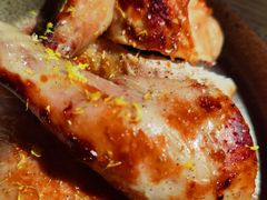 蜂蜜烤鸡-BOR Eatery(安福路店)