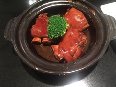 -鹿港小镇(悠唐店)