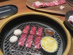 -虎哥六韩式烤肉料理 TIGERGRILL(隆生金山湖中心购物广场店)