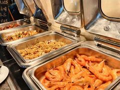 -重庆丽苑维景国际大酒店·海鲜自助餐厅