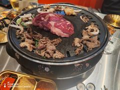 -大千金齐齐哈尔烤肉(清湖店)