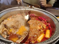 -牛New寿喜烧(虹桥新天地店)