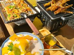 -烤匠麻辣烤鱼(双流明城购物中心店)