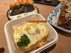 -鲍师傅糕点(凯德云尚广场店)