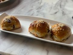 -顺德美的万豪酒店-万豪中餐厅