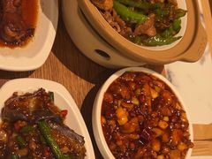 -乡村基·川味现炒大王(熙悦天街店)