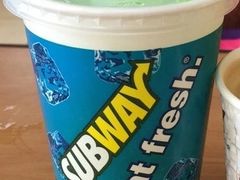 -赛百味SUBWAY(曲江智慧大厦店)