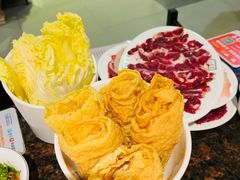 -八合里潮汕鲜牛肉火锅(深圳海岸城店)