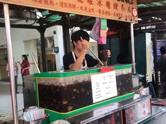 -罗汉果龙眼冰糖燉冬瓜