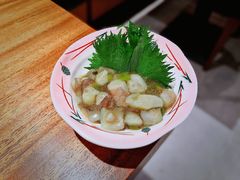 芥末章鱼-森味花园·日本料理(伊藤洋华堂亚运村店)