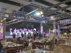 -渔家火锅·海鲜自助餐·演艺(亚龙湾天域酒店)