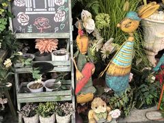 -第101座花园餐厅(湖滨88店)