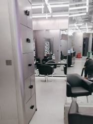 -东方麒麟·潘多拉SALON