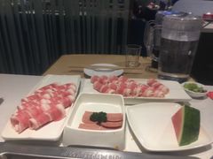 -海底捞火锅(玉桥商业广场店)