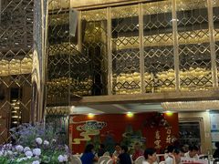 -百乐门喜宴(海珠广场华厦店)