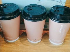 -Helens海伦司小酒馆(深圳龙岗区万达广场店)