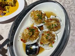 -肥肥蟹海鲜饭店(马六甲店)