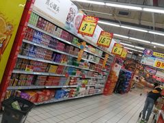 -大润发(鹤山店)