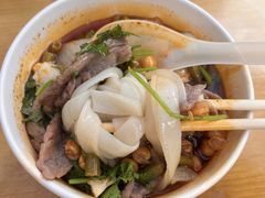 -江三王记牛杂馆(总店)