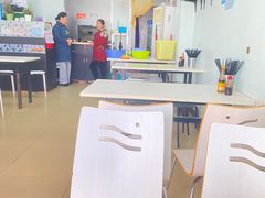 大堂-弄堂面馆(金运路店)