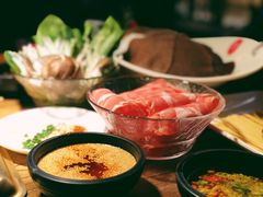 -九鼎轩脆毛肚火锅(徐州苏宁店)