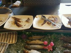 -海天一色海景自助餐厅(西港花园店)