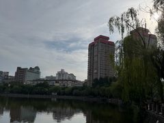 -文瀛公园