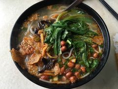 -螺蛳粉先生(蓟门桥店)
