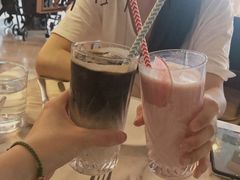 -The Rug Cafe(王府中环店)
