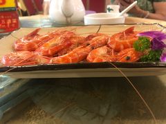 -崖口红树林海鲜餐厅