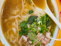 -越南牛肉河粉餐厅(书院巷店)