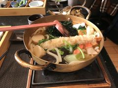 -德川家日本料理(中关村寰太大厦店)