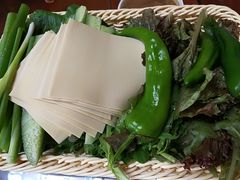-湿地人家坑烤