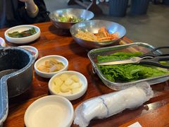 -Dombe豚(黑猪肉街店)