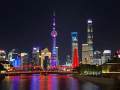 -东方明珠广播电视塔