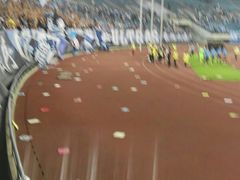 -大连体育中心体育馆