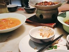 -绿茶餐厅(南翔印象城MEGA店)