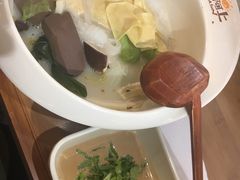 -阿上阿上麻辣香锅&麻辣烫(朝阳蓝色港湾店)