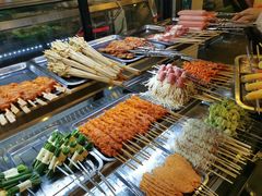 -益民餐厅(交通大学店)