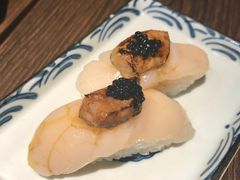 帆立贝-大雄寿司(中华广场店)