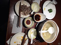 -19号私房菜(云南路店)